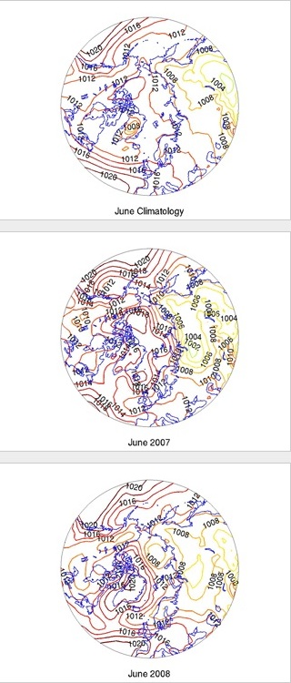 Climatology