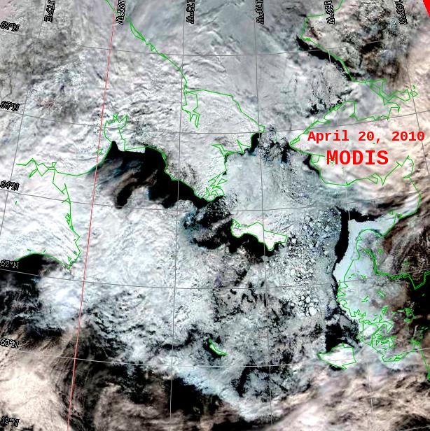 Remote sensing data overall