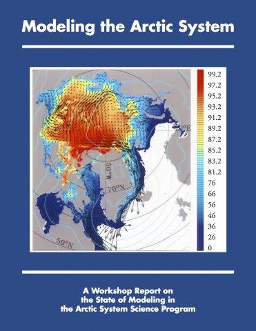 Modeling the Arctic System