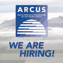 ARCUS Seeking Accountant