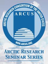 Arctic Research Seminar Series